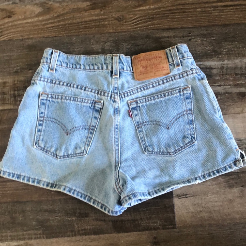 Vintage Levi’s